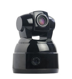 20X Optional Zoom Full HD PTZ Camera SDI/IP Education Tracking Pelco-D / Vista Supported