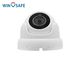 Outdoor 8.5MP 4K IP Full HD PTZ Camera Metal Body With Internal POE / 128GSD Card