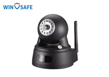 1080P 2 Megapixel P/T P2P Wireless IP Camera , WIFI P2P IP Camera For Home Security